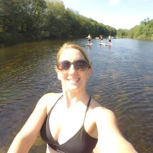 Meet your Posher, Bianca